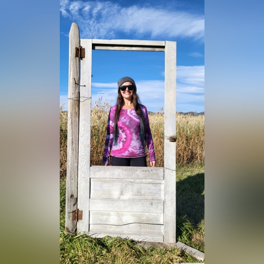 Meet your Posher, Kaelianna